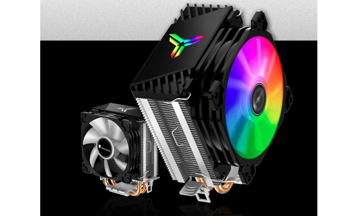 Tản nhiệt khí Jonsbo CR-1200