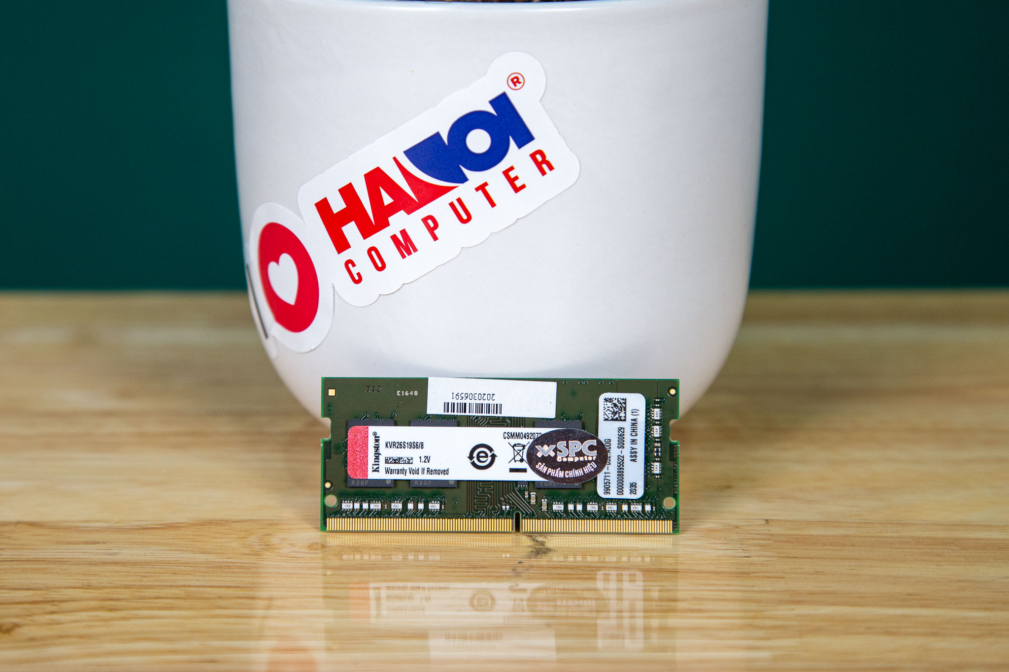 Ram Laptop Kingston