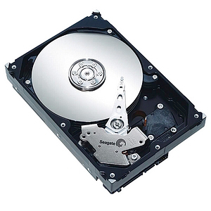 Ổ cứng HDD Seagate 500Gb SATA3 7200rpm