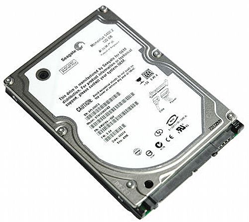 Ổ cứng HDD Seagate 500Gb SATA3 7200rpm