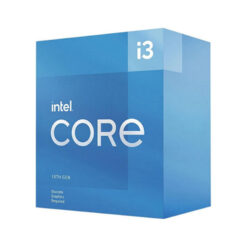 Cpu Intel Core I3 10105F 4C/8T ( 3.7GHz up to 4.4GHz, 6MB ) Tray