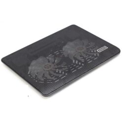 Đế tản nhiệt laptop 2 quạt N139