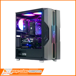 Vỏ case Viettech X11 Xeon( Hỗ trợ lắp Dual CPU)