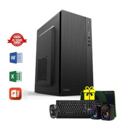 CORE I7 10700 | RAM 16G | SSD 256G