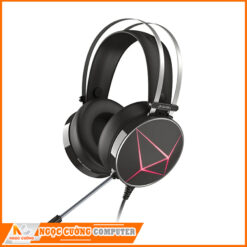 Tai nghe DareU EH722X 7.1 Black