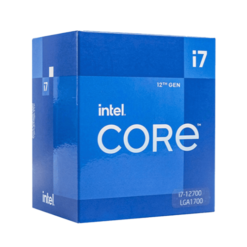 Cpu Intel Core I7 12700 BOX (UP TO 4.80GHZ, 12 NHÂN 20 LUỒNG, 25M CACHE, ALDER LAKE)