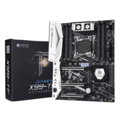 MAINBOARD HUANANZI  X99 -TF-Q (4 KHE RAM DDR4, 4 KHE RAM DDR3)