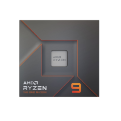 Cpu AMD Ryzen 9 7950X (4.5GHz Up To 5.7GHz, 16 Nhân 32 Luồng, 81MB Cache,170W/ AM5)