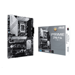 Mainboard ASUS PRIME Z790-P DRR4 CSM