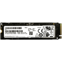 SSD NVME Gen 4 SAMSUNG PM9A1 1TB( OEM 980 Pro) 1TB (Đọc 6900 MB/s - Ghi 5100 MB/s) M.2 PCIe Gen4 x4 (MZ-VL21T00)