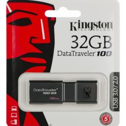 USB Kingston DT100G3 32Gb