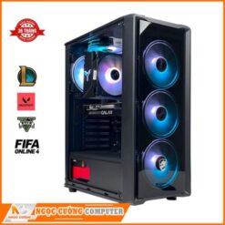 Core I5 9400F - 16GB - GTX 1060