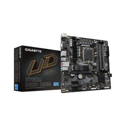 MAINBOARD GIGABYTE B760M D3H (INTEL B760/ LGA 1700/ M-ATX/ 2 KHE RAM/ DDR4/ LAN)