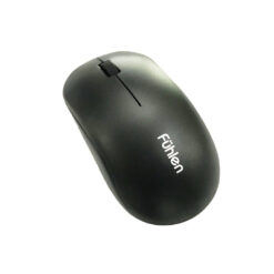 CHUỘT KHÔNG DÂY FUHLEN M70/M70S (USB/ĐEN)