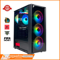 CORE I5 4570 - 8GB - GTX 1050