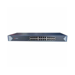 24-port 10/100/1000Mbps Switch HIKVISION DS-3E0524-E(B)