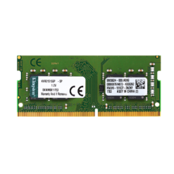RAM LAPTOP KINGSTON 16GB (1X16GB) DDR4 3200MHZ
