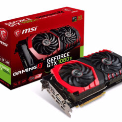 VGA GTX 1080 TI GAMING 11G (Like New) (Msi,Galax,Giga, Asus)