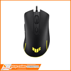 CHUỘT GAMING CÓ DÂY ASUS TUF M3 GEN II - 90MP0320-BMUA00