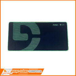 Bàn Di Chuột Fuhlen khổ lớn (700mm x 350mm x 4mm)