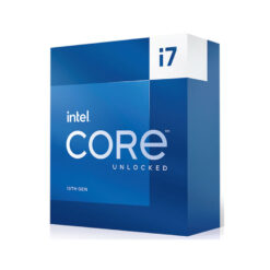 CPU INTEL CORE I7 13700KF TRAY (UP TO 5.40GHz,16 NHÂN 24 LUỒNG, 30M CACHE, RAPTOR LAKE)