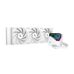 Tản Nhiệt Nước Deepcool LT720 White High - Performance