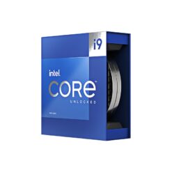CPU INTEL CORE I9 14900K (UP TO 6.0GHZ, 24 NHÂN 32 LUỒNG, 36MB CACHE, 125W) - SOCKET INTEL LGA 1700/RAPTOR LAKE