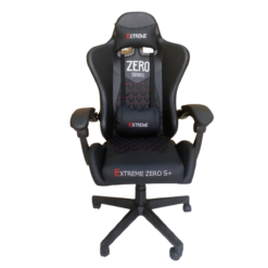 GHẾ GAME VIKING ZERO S - ĐEN