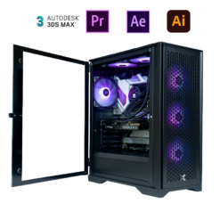PCĐH (I7 14700K |Ram 32G | RTX 4080 16G | NVME 1TB)