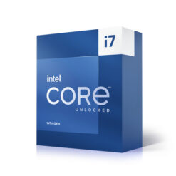CPU Intel CORE I7 14700KF Box (UP TO 5.6GHZ, 20 NHÂN 28 LUỒNG, 33MB CACHE, 125W) - SOCKET INTEL LGA 1700/RAPTOR LAKE