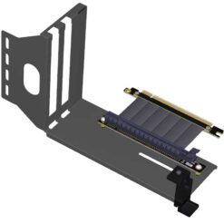 GIÁ ĐỠ VGA XIGMATEK  Hoặc  GIÁ ĐỠ BYKSKI + Cable Riser PCI-e 3.0