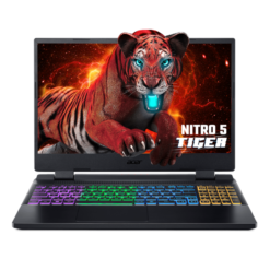 Acer Nitro 5 AN515-57 Core i5-11400H| 16GB| 512GB| RTX 3050|15.6” FHD 144Hz, Led RGB