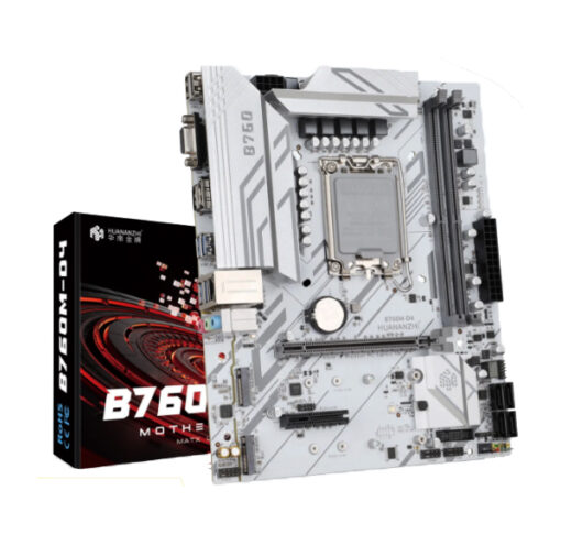 https://ngoccuongcomputer.com/mainboard-huananzhi-b760m-d4-a-ddr4-white/