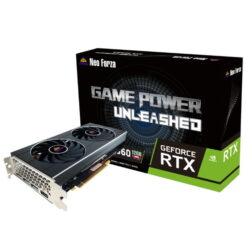 VGA NEO FORZA GeForce RTX 3060 12GB LHR DDR6