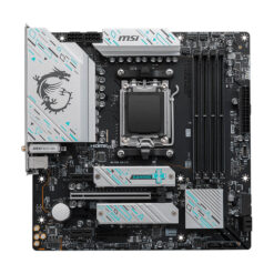 MAIN MSI PRO B650M GAMING PLUS WIFI DDR5