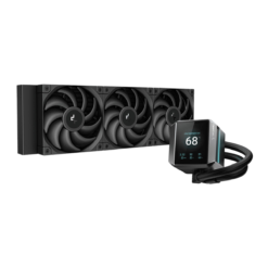 Tản nhiệt nước CPU Deepcool MYSTIQUE 360