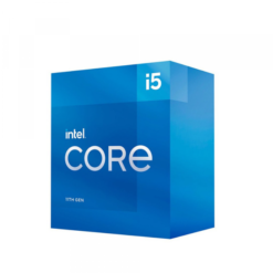 CPU INTEL CORE I5 11400F Tray (2.6GHZ TURBO UP TO 4.4GHZ, 6 NHÂN 12 LUỒNG, 12MB CACHE, 65W) - SOCKET INTEL LGA 1200