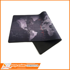 Bàn Di Chuột khổ lớn (800mm x 300mm x 3mm )