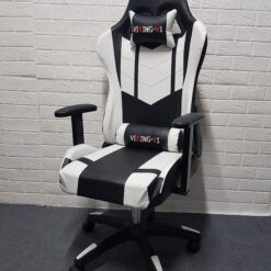 GHẾ CYBER VIKING V1XN CHÂN XOAY MÀU