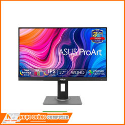 Màn hình máy tính ASUS ProArt PA278QV 27 inch 2K IPS - Chuyên đồ họa