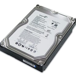Ổ cứng HDD Seagate 500GB 3.5 inch 7200RPM, SATA3 6GB/s, 16MB Cache