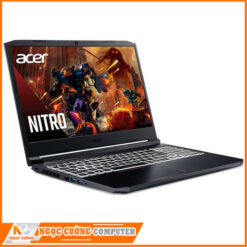 Acer Nitro 5 Tiger AN515-58 Core i7-12900H| 16GB| 512GB| RTX 3060 | 15.6” 2.5K 165Hz  Led RGB