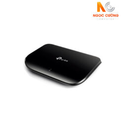 SWITCH TP-LINK TL-SG1005D (GIGABIT (1000MBPS)/ 5 CỔNG/ VỎ NHỰA)