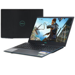 Dell G3-3500 Core i5-10200H| 16GB| 512GB|GTX 1650Ti| 15.6” FHD 120Hz,