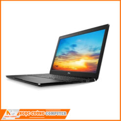 Dell Latitude 3500 Core i5-8265U | Ram 8GB | SSD 256GB | Màn hình 15.6 inch FHD