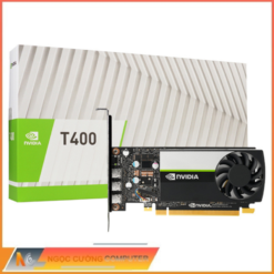 VGA NVIDIA LEADTEKT400 4GB