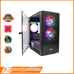 CORE I3 12100F – 16GB – RTX 3050 6GB (Full new)
