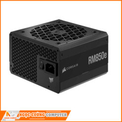 Nguồn máy tính Corsair RM850e ATX 3.0 80 Plus Gold - Full Modul 850w (CP-9020263 NA)