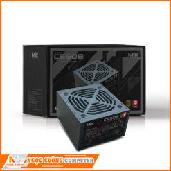 NGUỒN MIK C650B 80PLUS BRONZE
