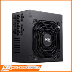 NGUỒN ACER AC1000 1000W (80 PLUS GOLD - FULL MODULAR - ATX 3.0, PCI-E 5.0)